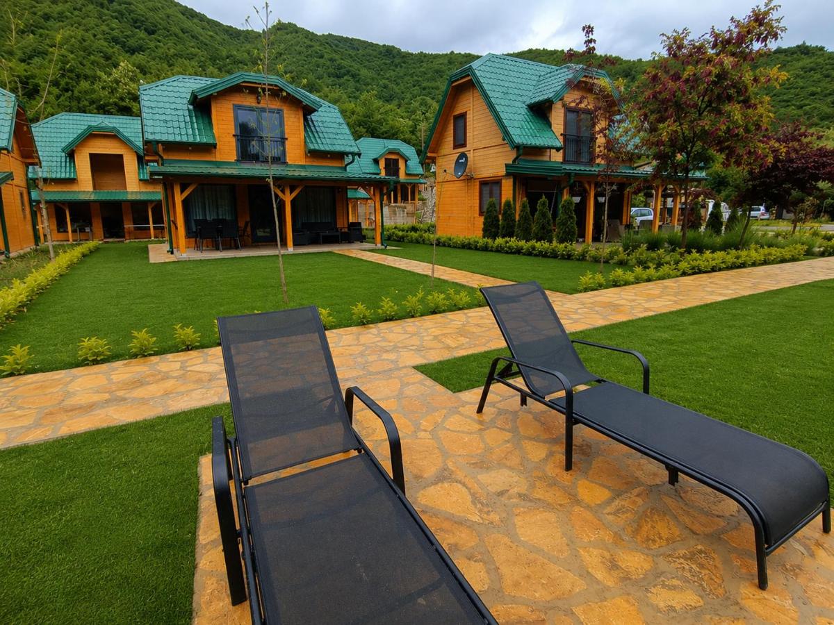 Drina Escape - Lake View - B&B Višegrad