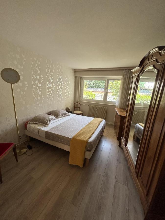 Cosy Home By Francis Appartement Riedisheim - B&B Riedisheim