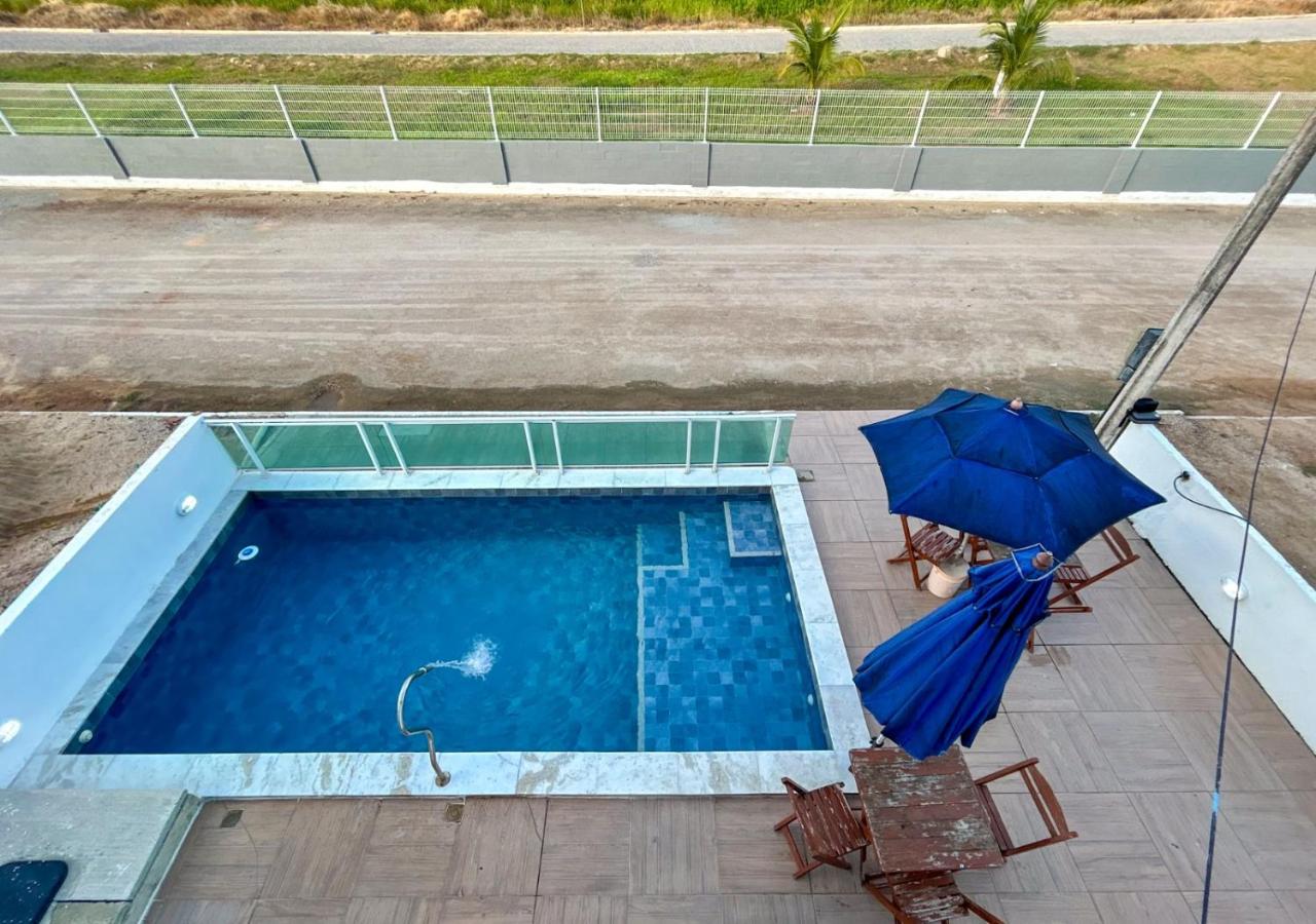 Flats Praia de Gravatá - B&B São José da Coroa Grande