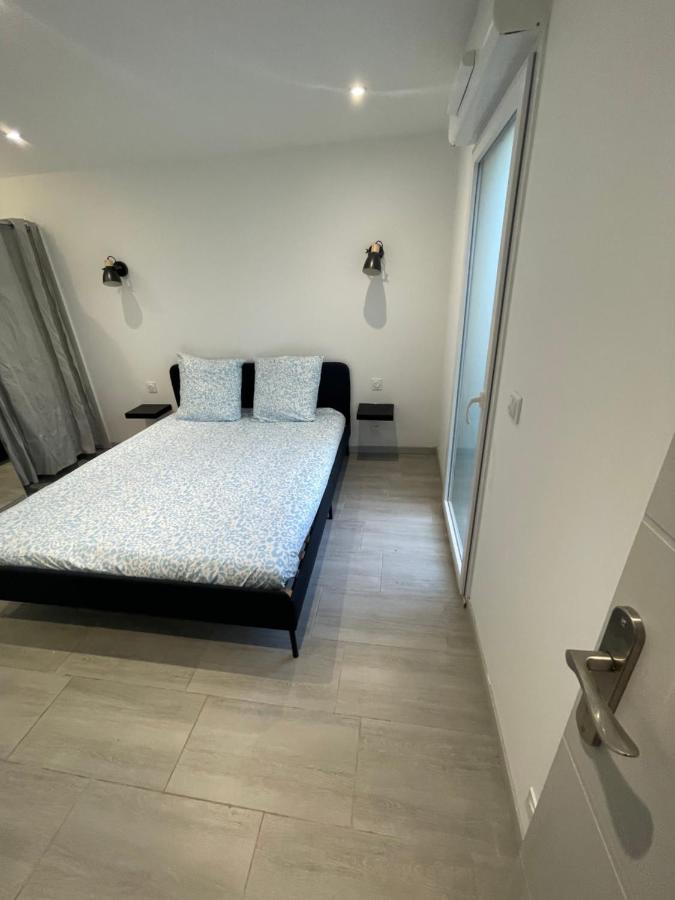 Villa Gallian - B&B La Seyne-sur-Mer