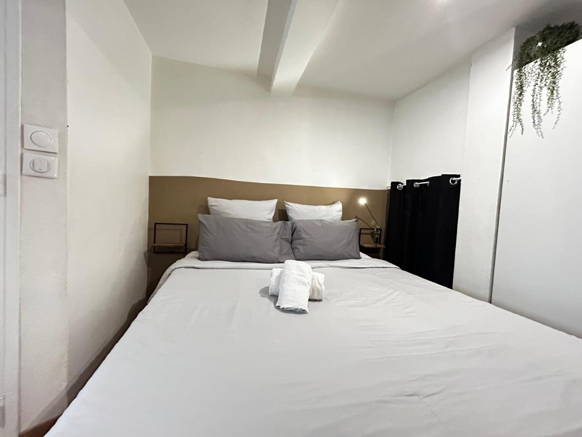 Studio cosy - B&B Illkirch-Graffenstaden