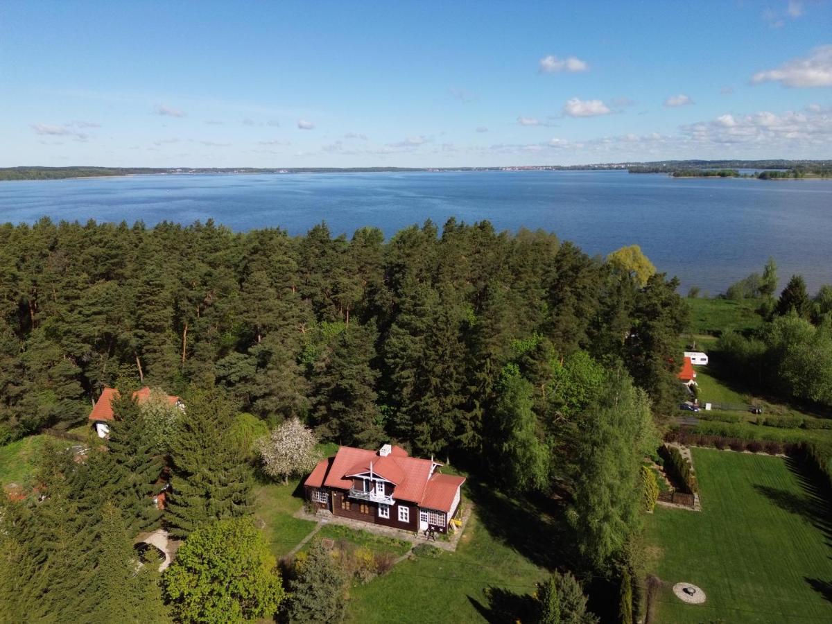 Sen Czapli - Bed and Breakfast Ruda