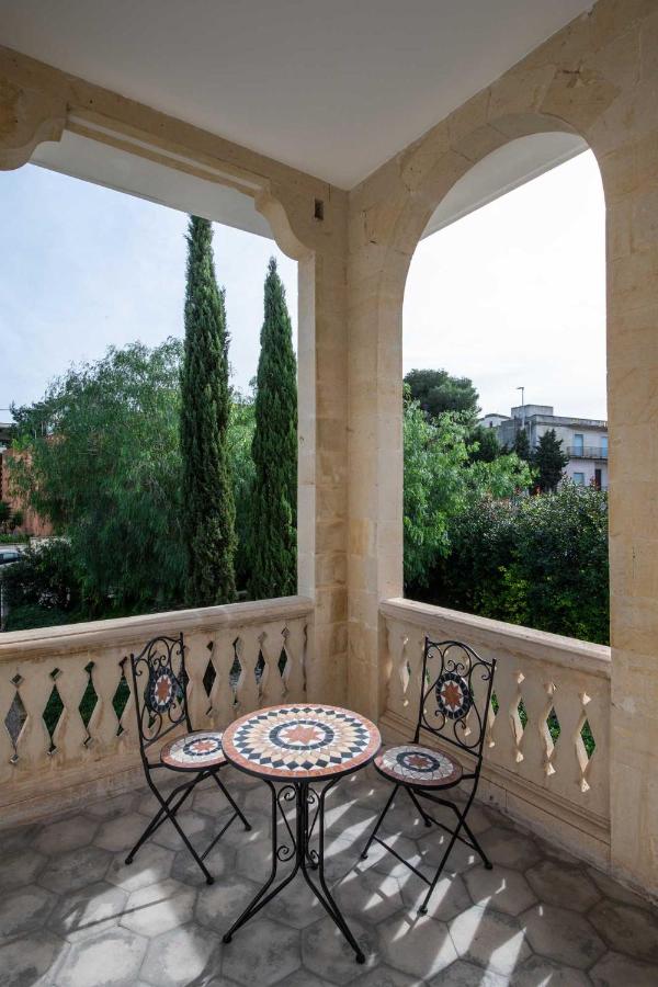 Dreibettzimmer mit Terrasse