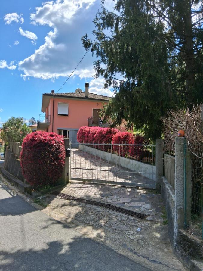 Zio Mari - B&B Carnea
