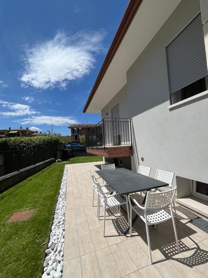 Appartamenti Gemma - B&B Calmasino
