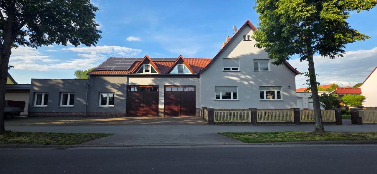 Weltenbummler - Deine grüne Auszeit im Spreewald - B&B Lübbenau/Spreewald