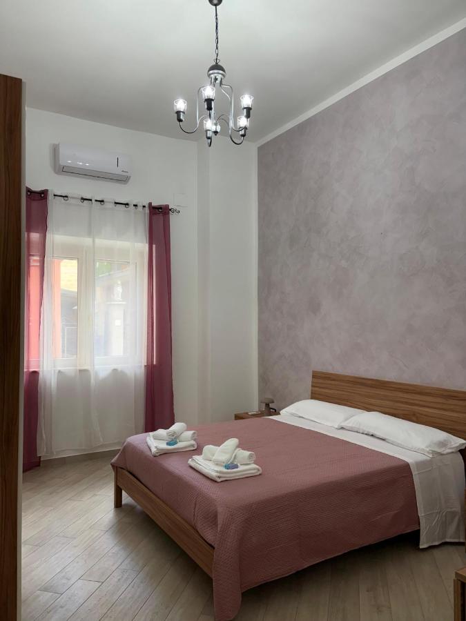 B&B Mamie - Ferienwohnung Bellizzi