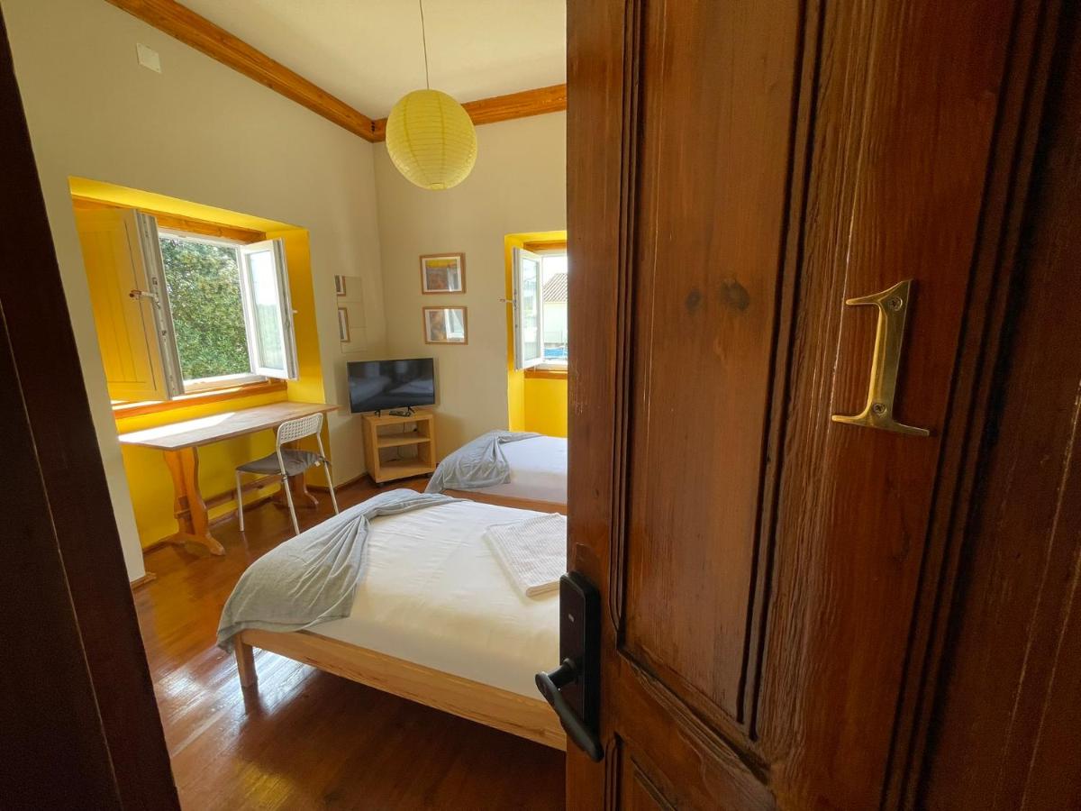 Zweibettzimmer