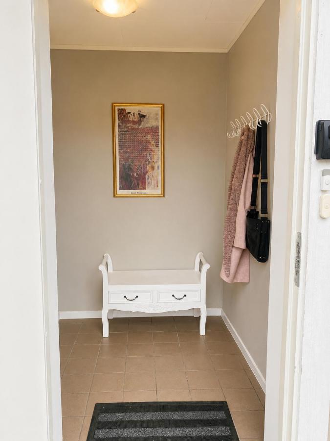 Apartment Mandal - Bed and Breakfast Mandal