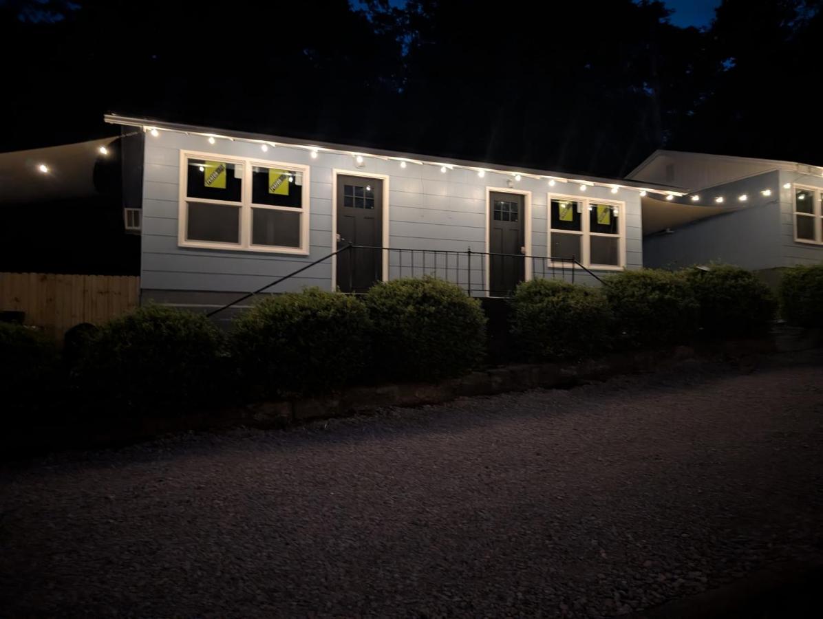 Lazy Bull Cottages - Bed and Breakfast Bull Shoals