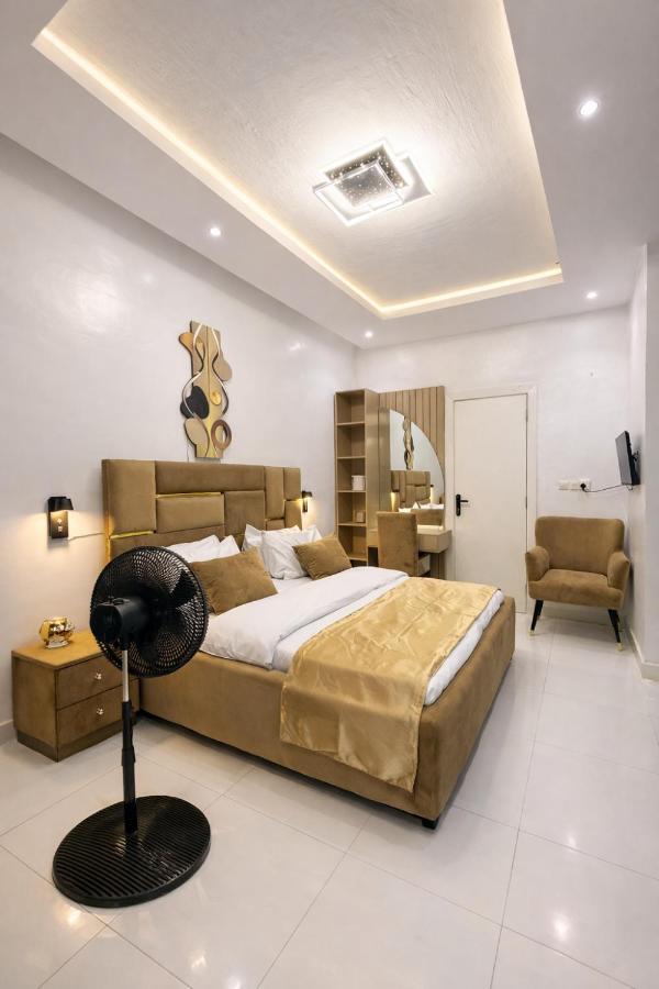 DipNik Residence - Ferienwohnung Lagos