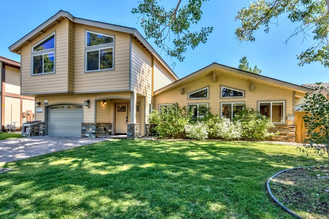Tahoe Keys Traditions - BBQ Pet Friendly - Ferienwohnung South Lake Tahoe