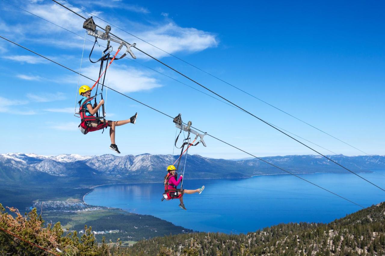 Tahoe Keys Traditions - BBQ Pet Friendly - Ferienwohnung South Lake Tahoe