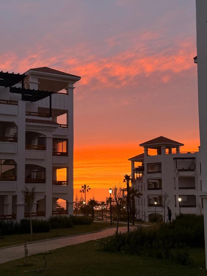 Asilah Ocean View Residence - Ferienwohnung Asilah