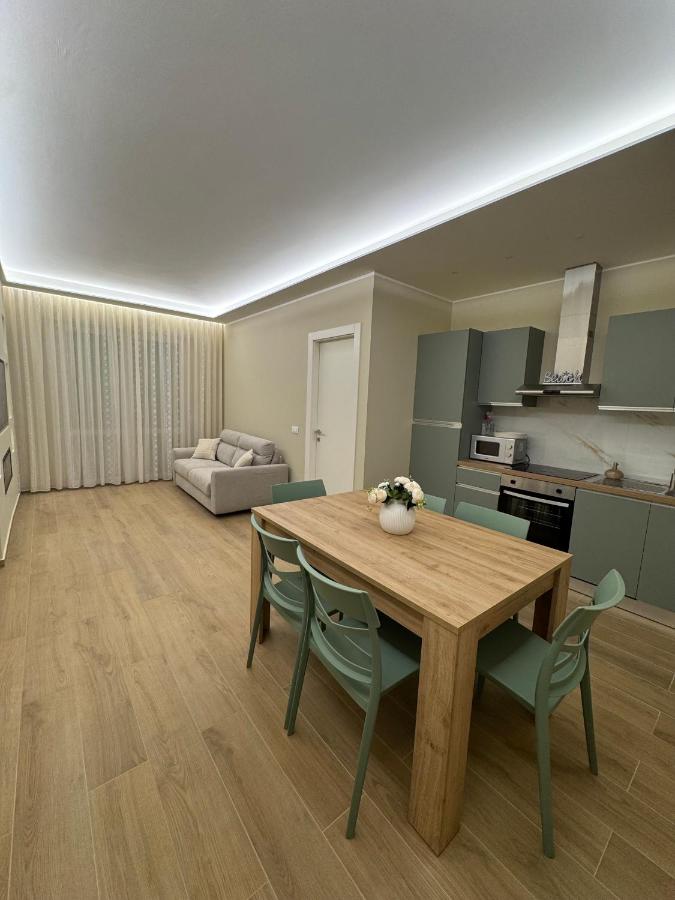 Casa vacanze Keit - Ferienwohnung San Bartolomeo al Mare