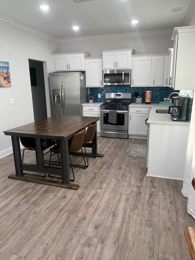Downtown Oasis - B&B Pensacola