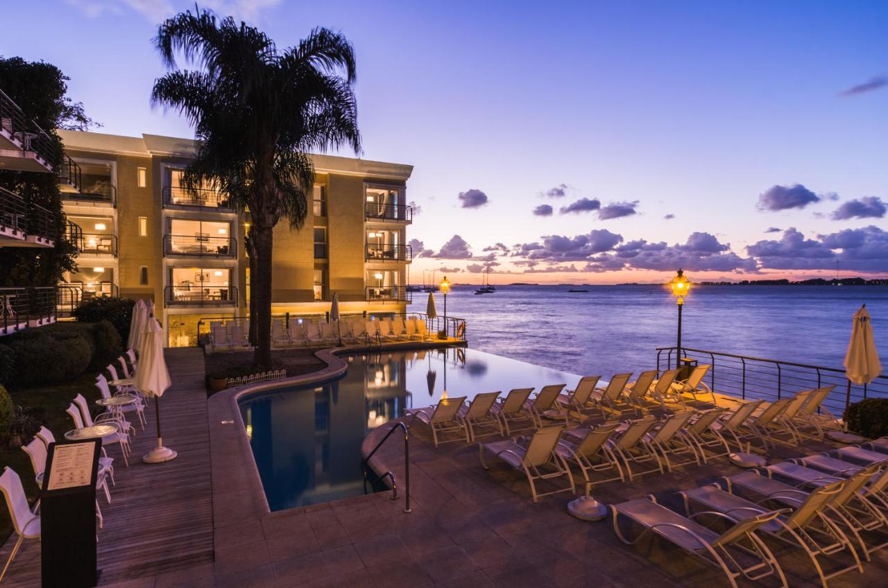 Radisson Hotel Hotel Colonia del Sacramento