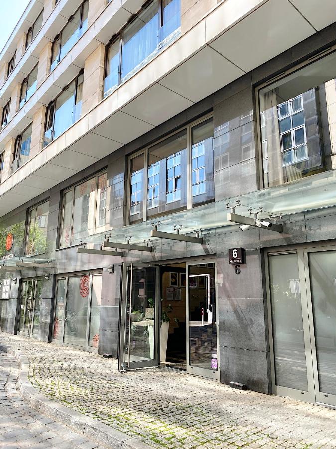 Apartimento Central Prime5 - Chambres d'hôtes Wrocław