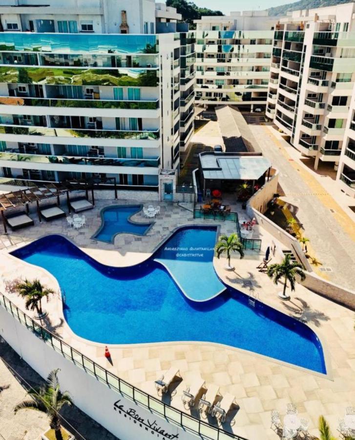 Apartamento Vista mar Praia Grande - B&B Arraial do Cabo