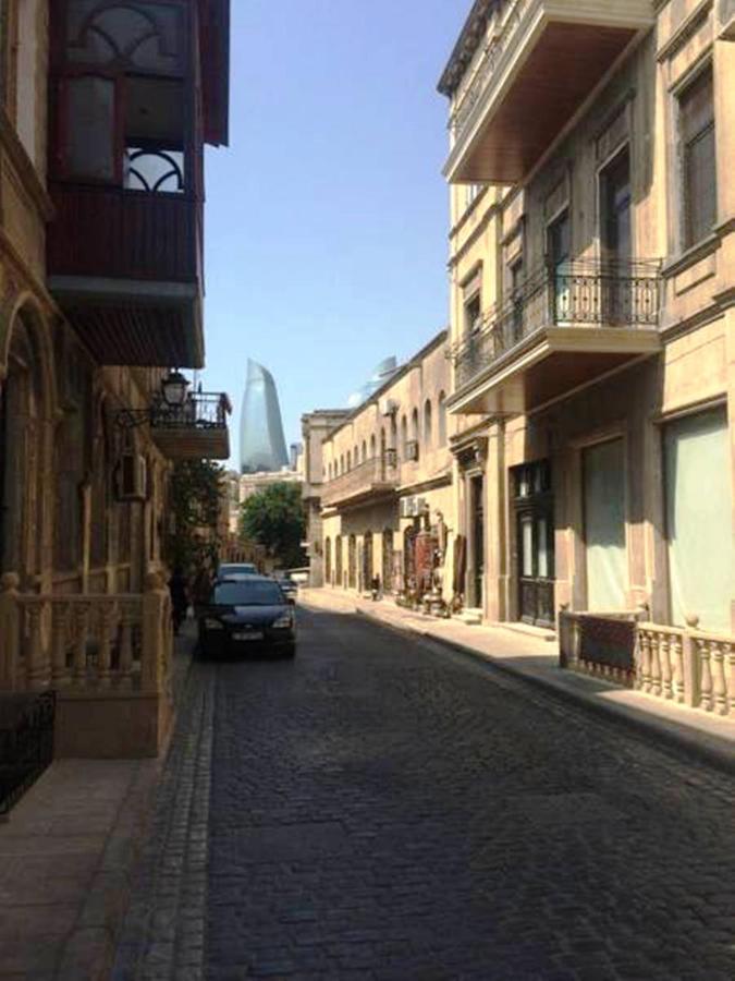 Cozy Old City Apartment - Bed and Breakfast