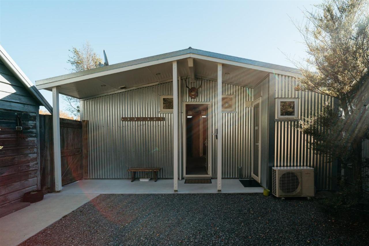 Awa Cottage - Lake Tekapo - B&B Lago Tekapo