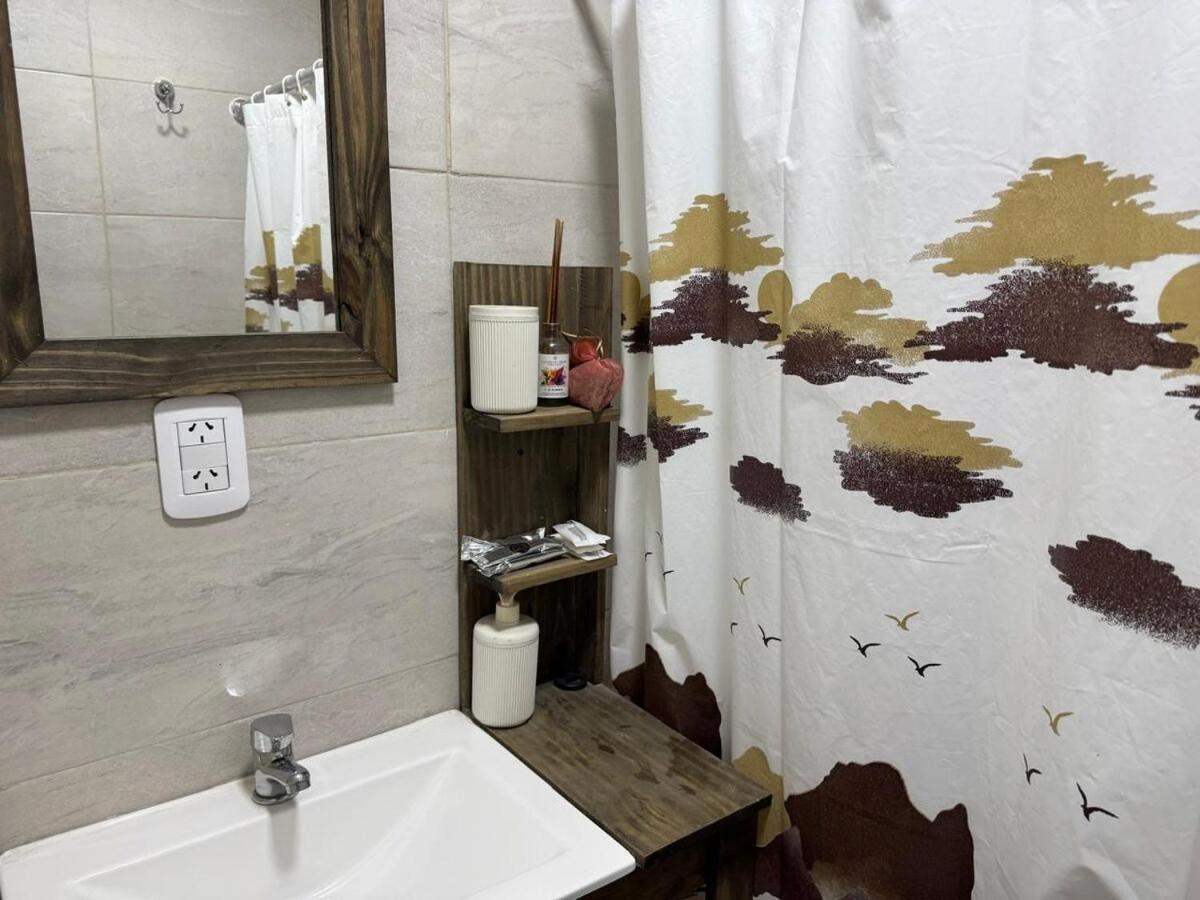 Kaiken II Departamentos - Ferienwohnung El Chaltén