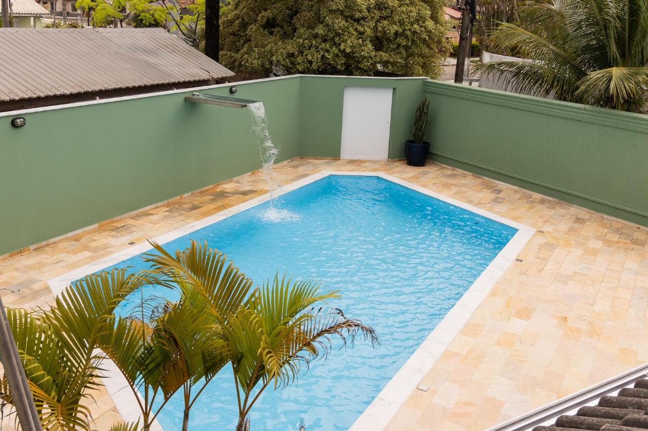 Casa de praia Peruibe - Bed and Breakfast Peruíbe