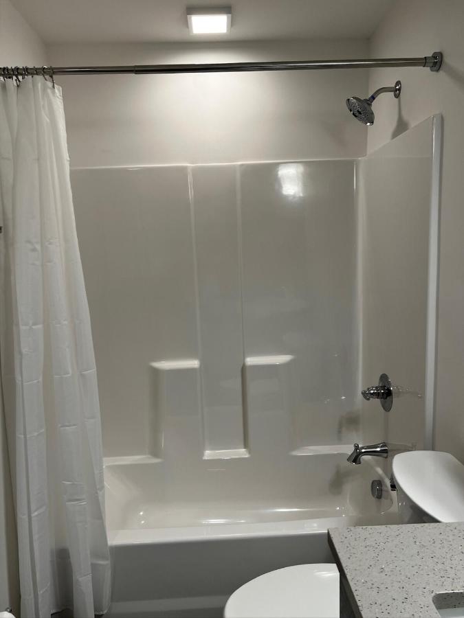 Brick & Bed Riverfront Lofts, T 307 - Ferienwohnung St. Louis