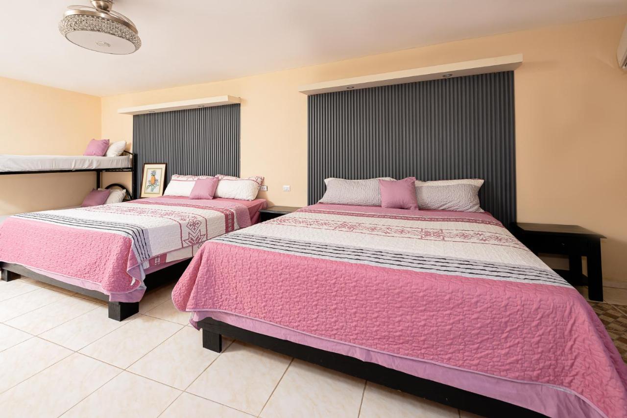 Habitación Doble Deluxe con balcón