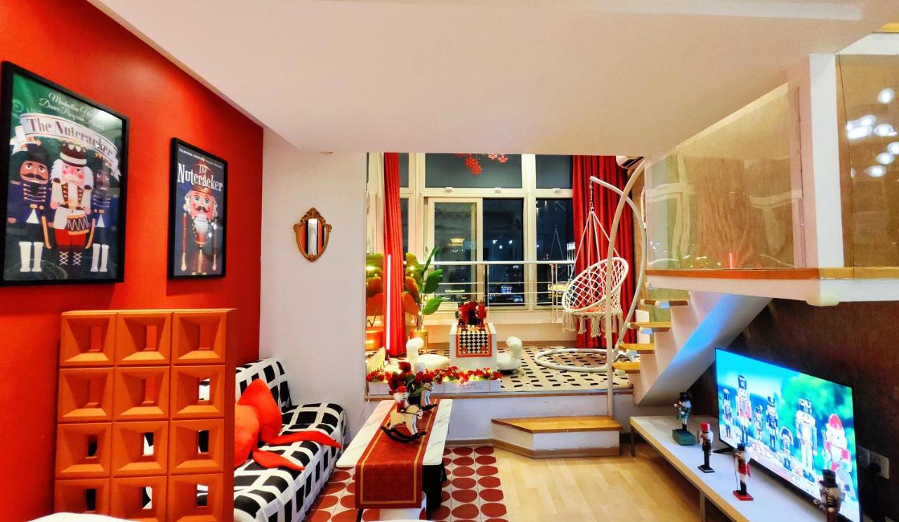 Appartement avec Vue