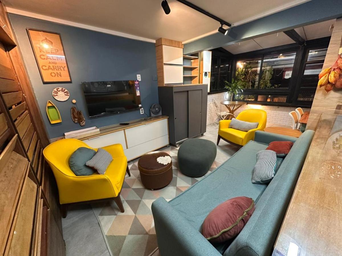 OLA Acomodações por Temporada - Chambres d'hôtes Recife