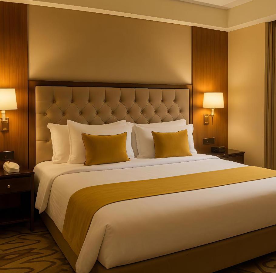Star Family Lodge - Ferienwohnung Islamabad