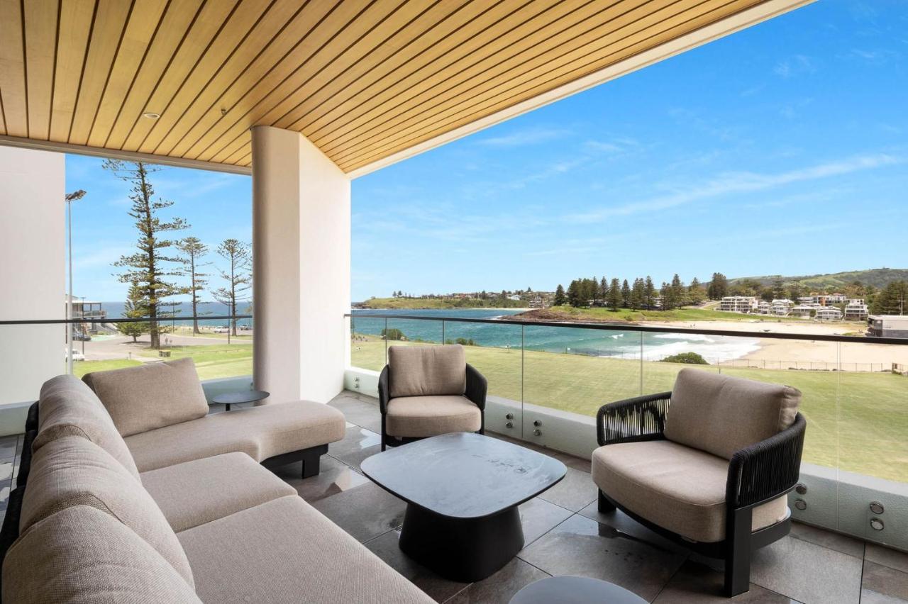 Kove Apartment - Penthouse Apartment 206 - Bed and Breakfast Kiama