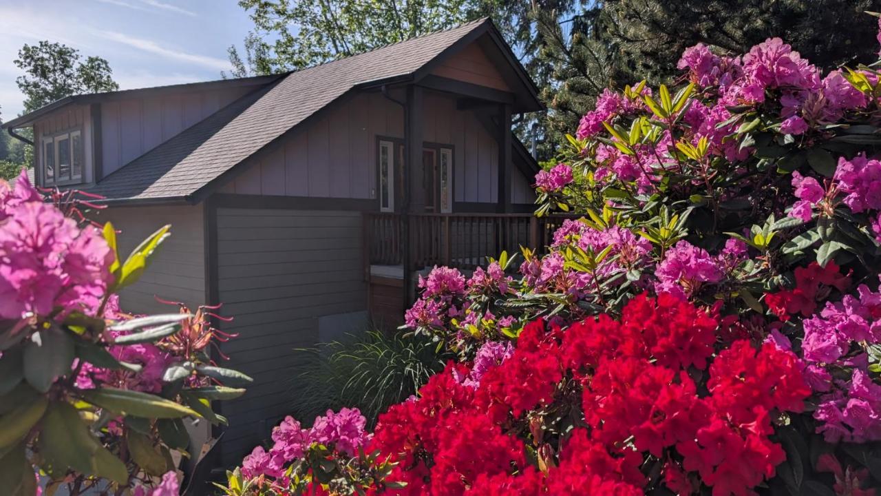 Emerald Retreat - B&B Eugene