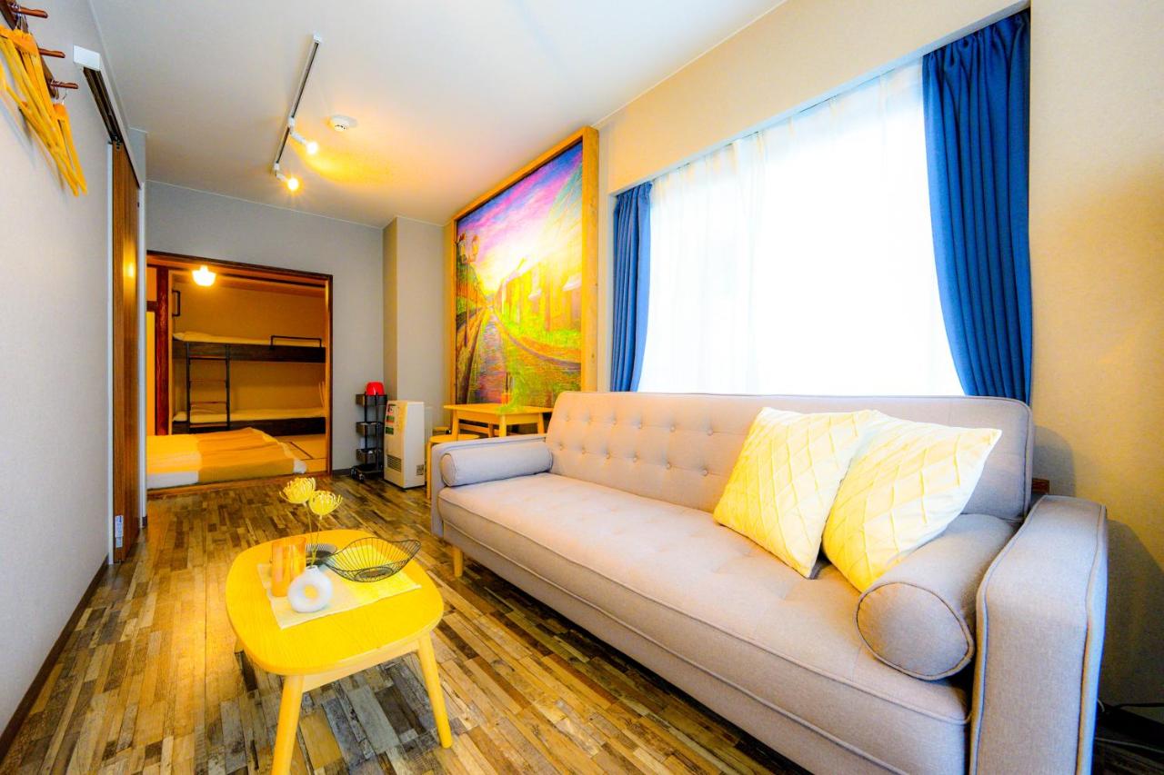 Appartement Deluxe
