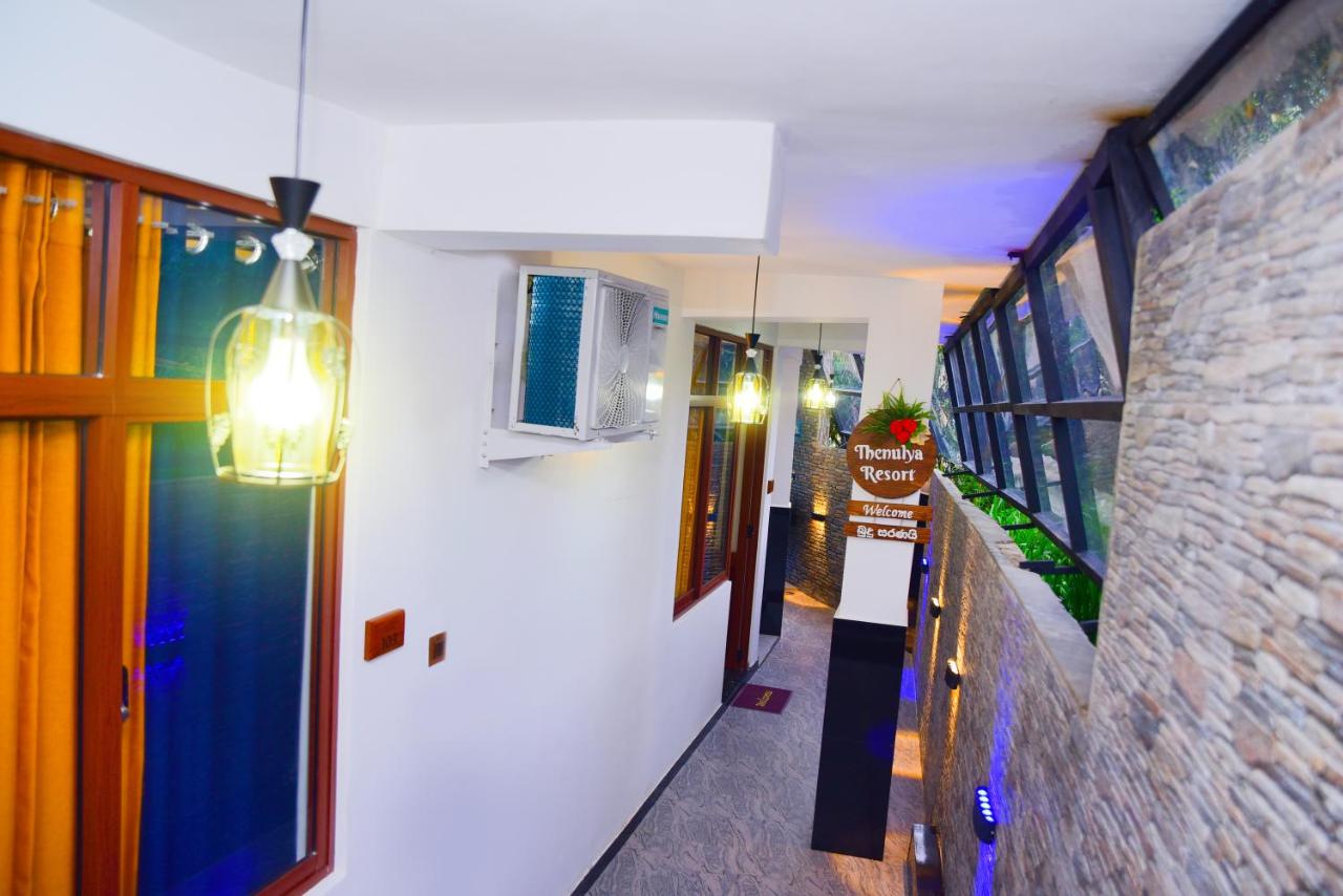 Thenulya Resort - B&B Ella Town