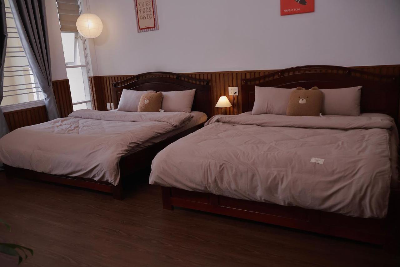 Mộng Homestay in Huế - B&B Thôn Trường Giang
