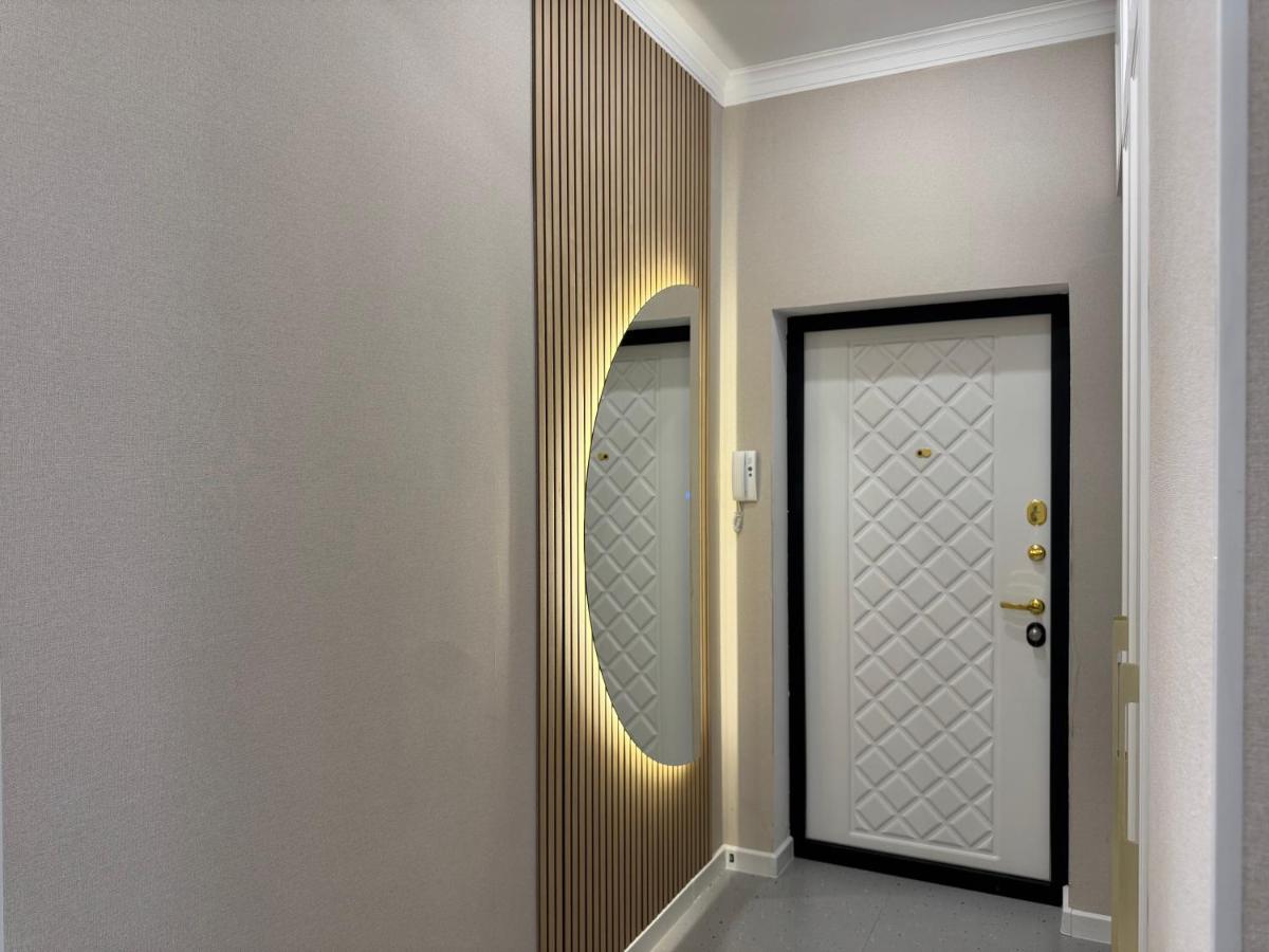 ЖК Tandau, Ханшатыр - B&B Astana