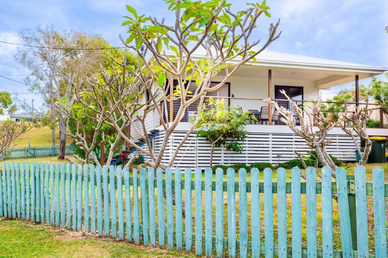 'Flinders' - Chambres d'hôtes Yeppoon