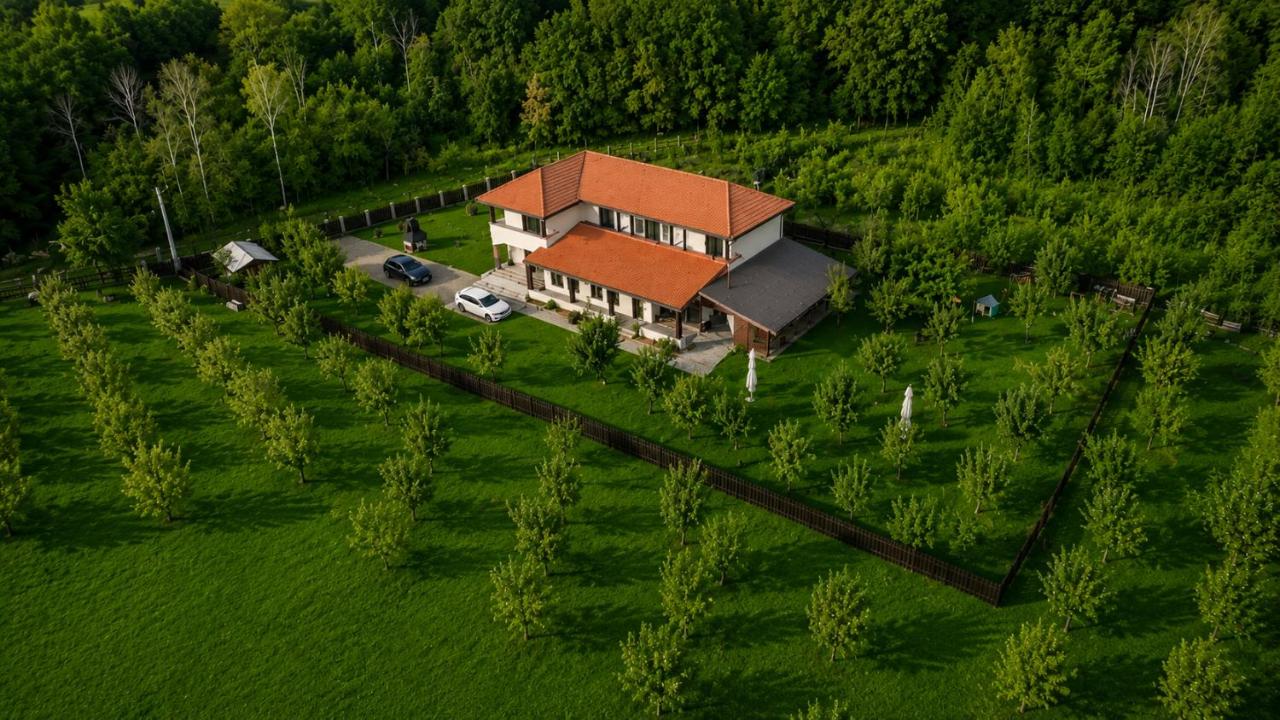 Pensiunea Emelys, Iasi - B&B Iași