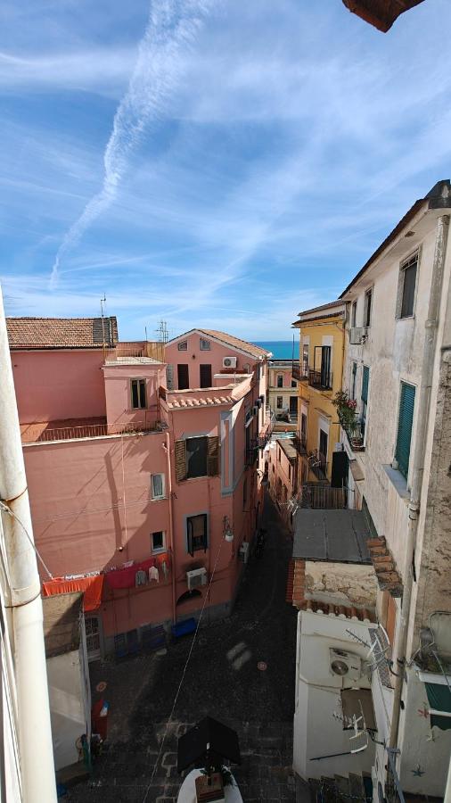 La casa dell'artista - Bed and Breakfast Vietri sul Mare