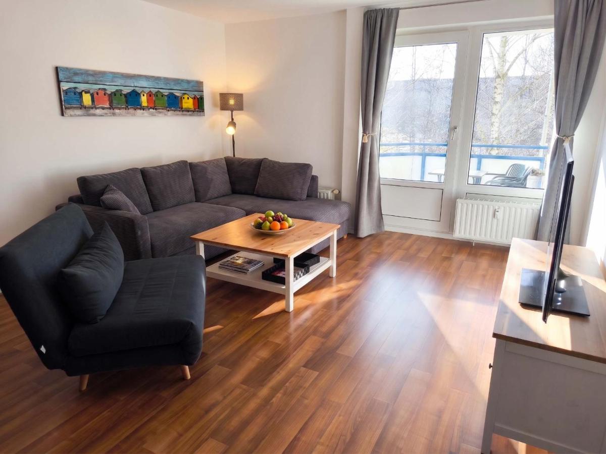 Moewennest in Rostock - B&B Rostock
