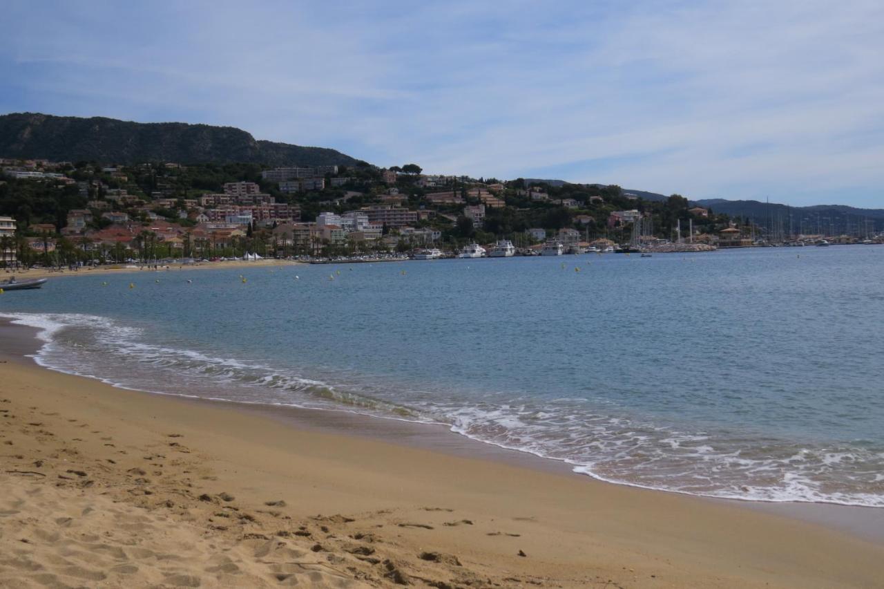 Parc du LAVANDOU - B&B Le Lavandou