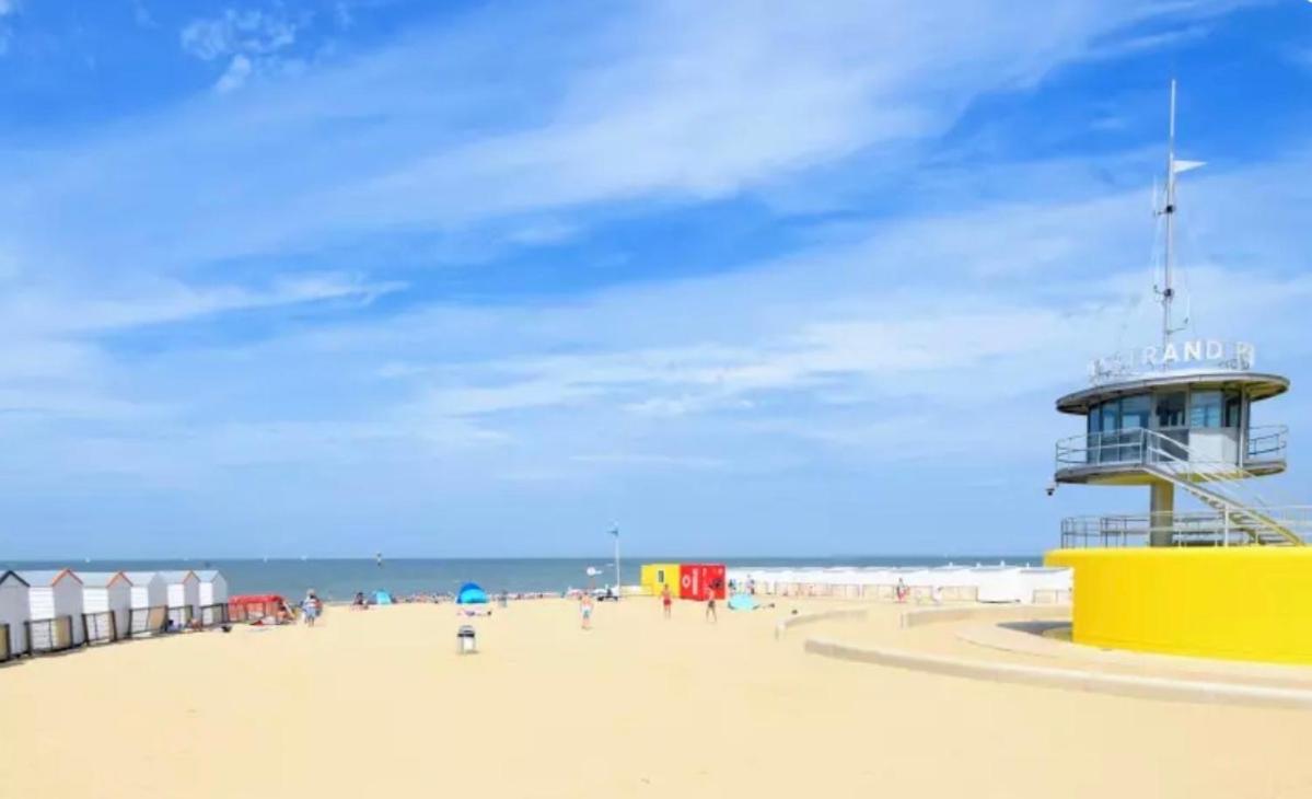 Kameleon Beach Knokke - B&B Knokke-Heist