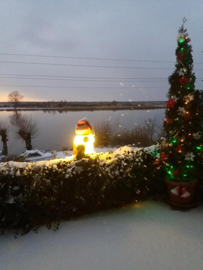 Nad Odra - B&B Widuchowa