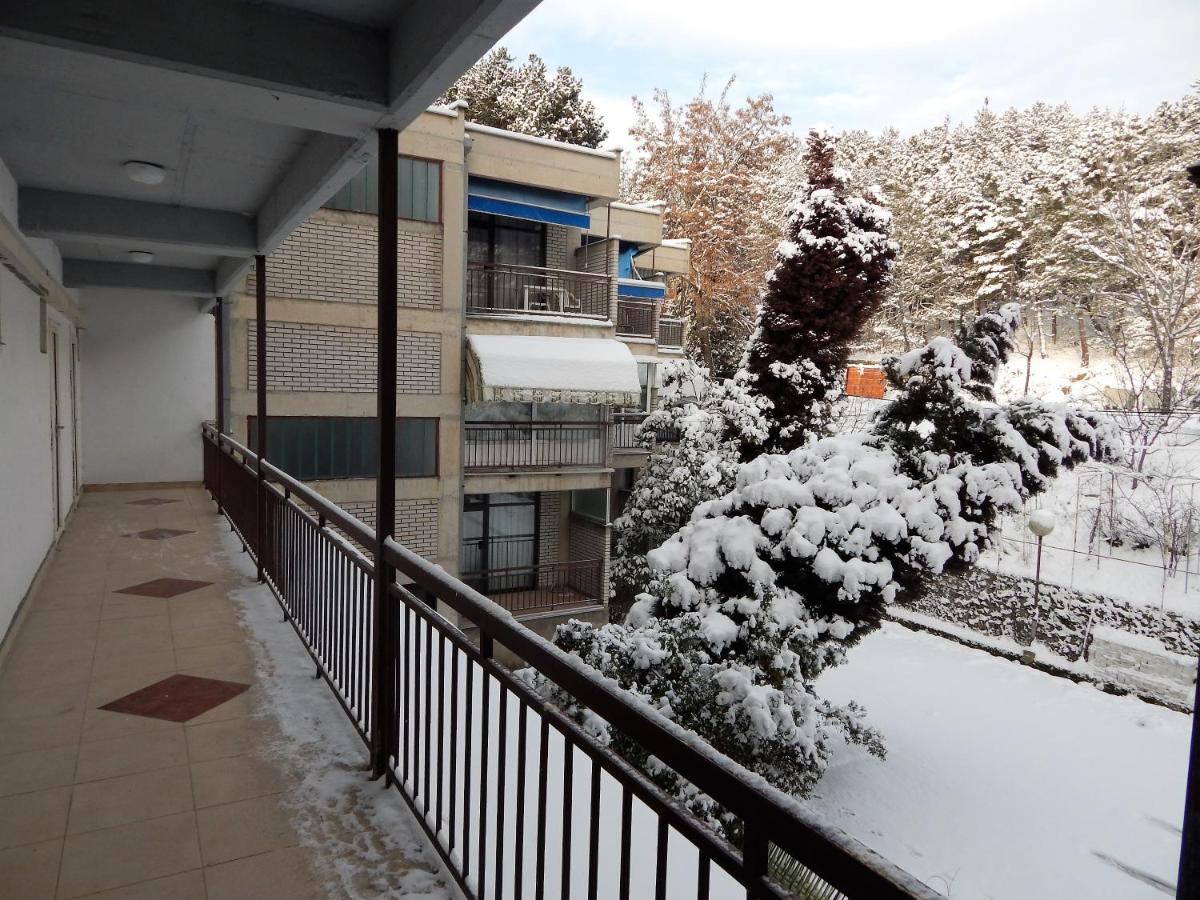 Paskali Apartment Ohrid - Ferienwohnung