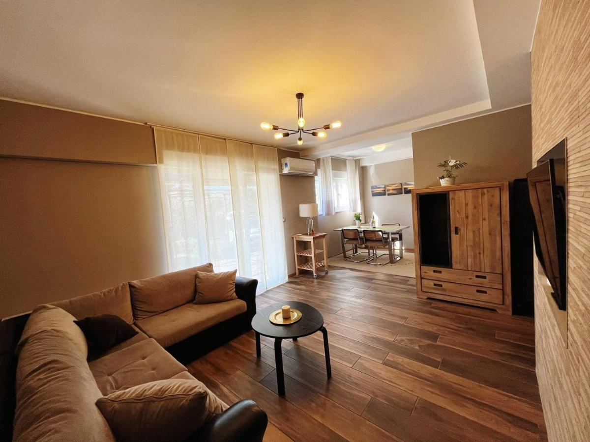 Marea - Bed and Breakfast Kostrena