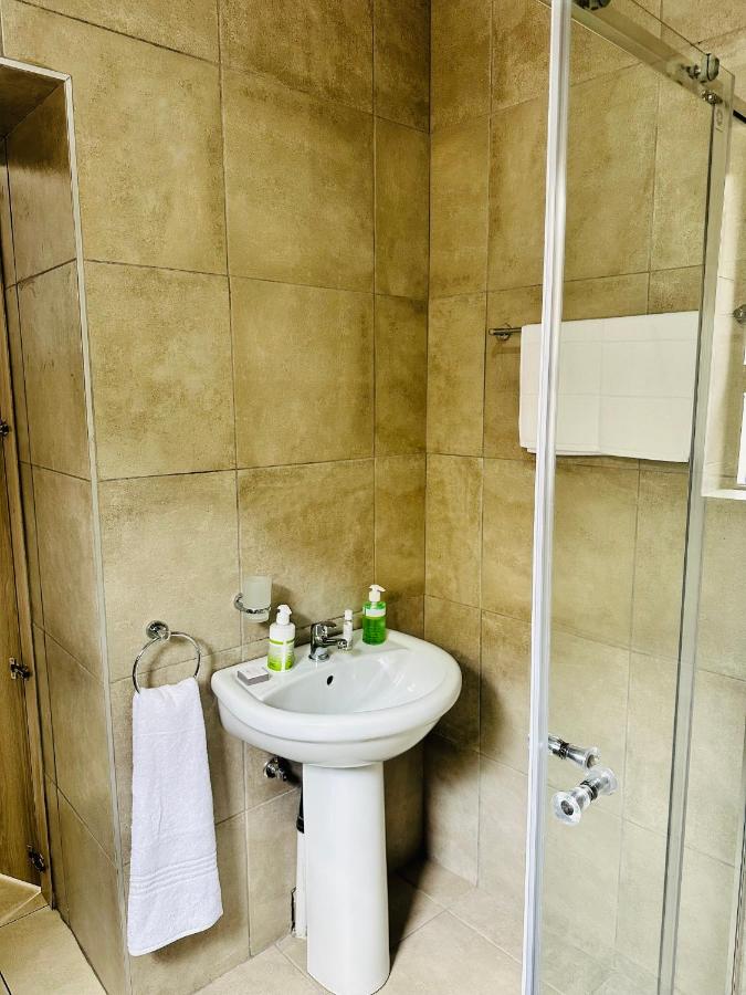Royal Mansion Lodge - B&B Johannesburg