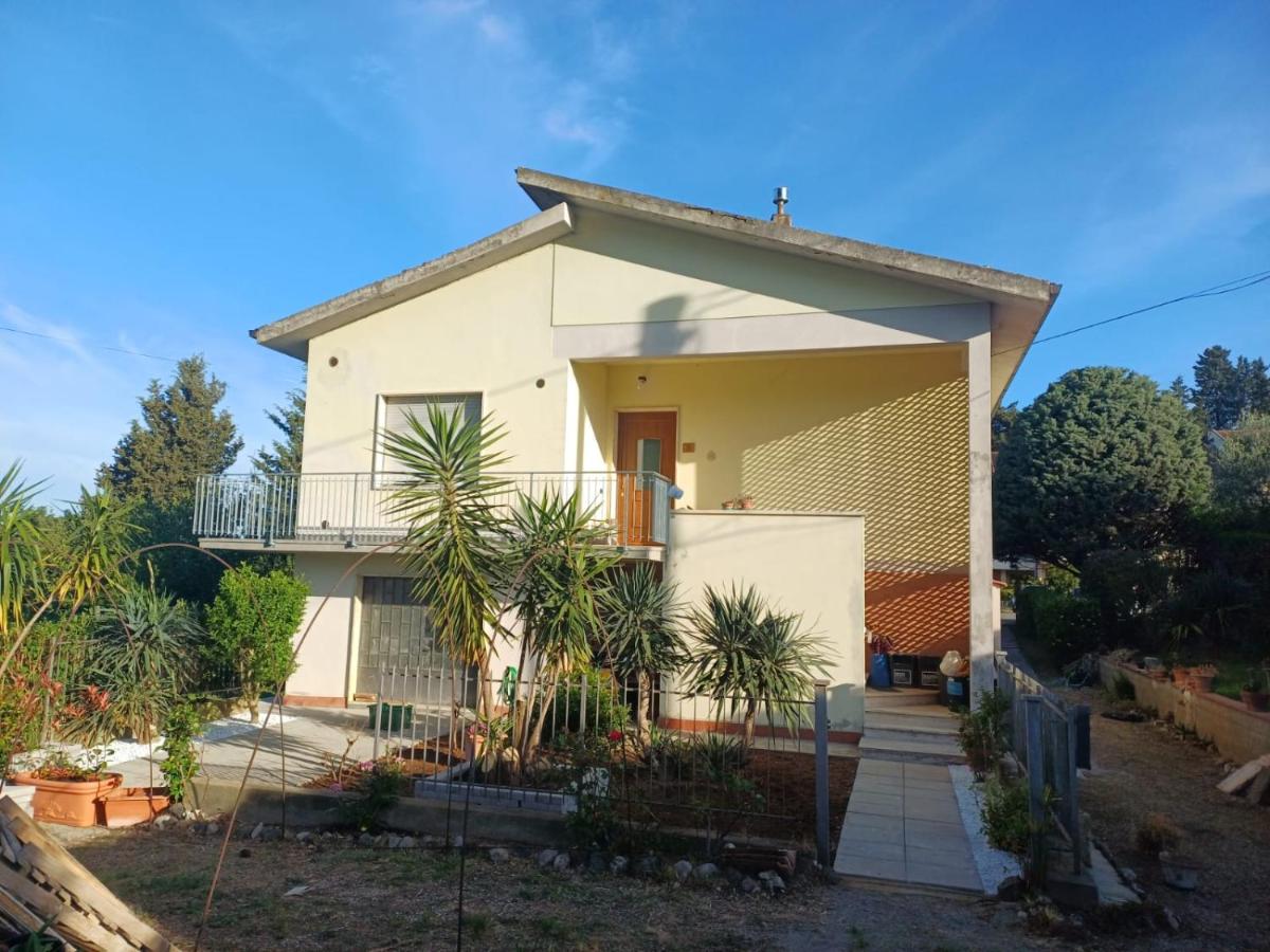 A casa di Nonna - B&B Gambassi Terme
