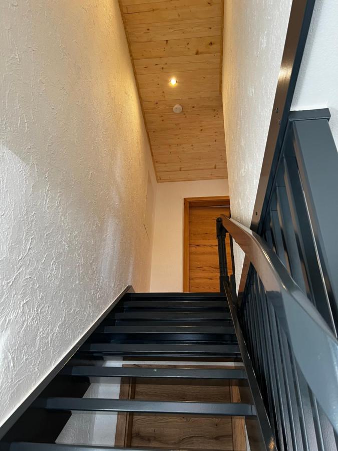 Eifel-Quartiere "Kleines Quartier" - Bed and Breakfast Antweiler
